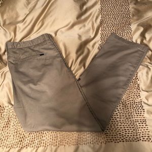 Volcom Corpo Class Chinos